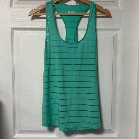 Zara Havana Tank - Picture 2 of 7